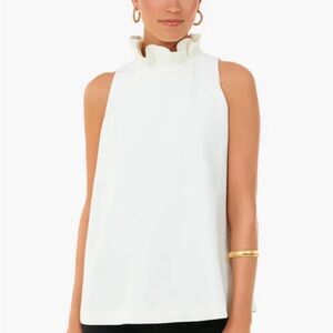 Tuckernuck Ivory Mason Top